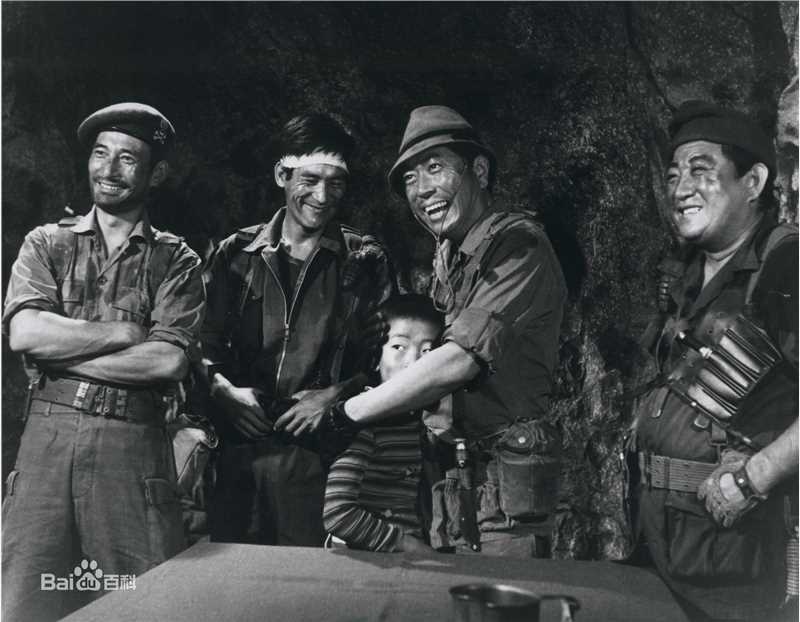 安圣基(/AhnSung Kee) 早期作品生活照