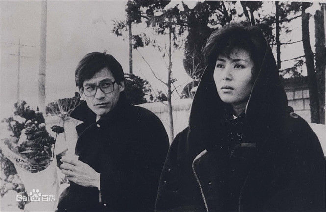 安圣基(/AhnSung Kee) 早期作品生活照