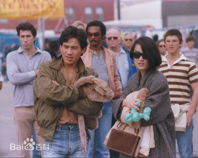 安圣基(/AhnSung Kee) 早期作品生活照