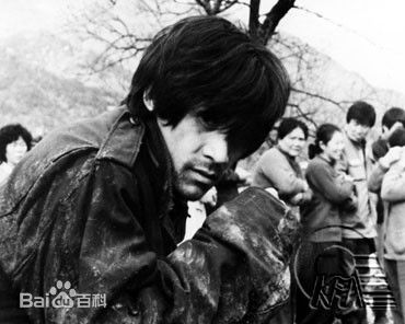 安圣基(/AhnSung Kee) 早期作品生活照