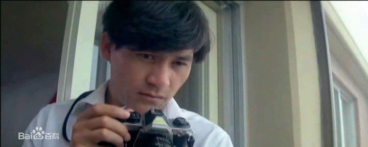 安圣基(/AhnSung Kee) 早期作品生活照