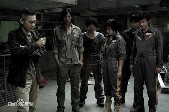 安圣基(/AhnSung Kee) 作品01图片图集