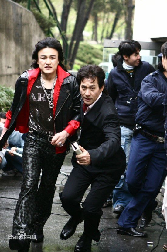 安圣基(/AhnSung Kee) 作品01图片图集