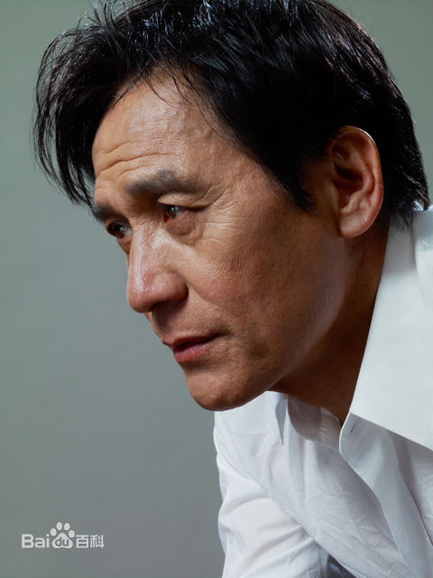 安圣基(/AhnSung Kee) 作品02前后照片