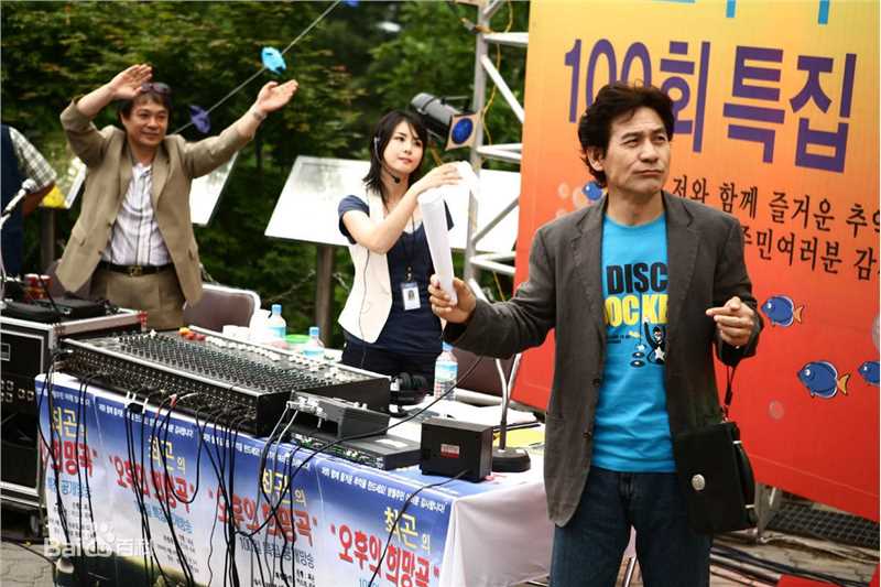 安圣基(/AhnSung Kee)精彩图册