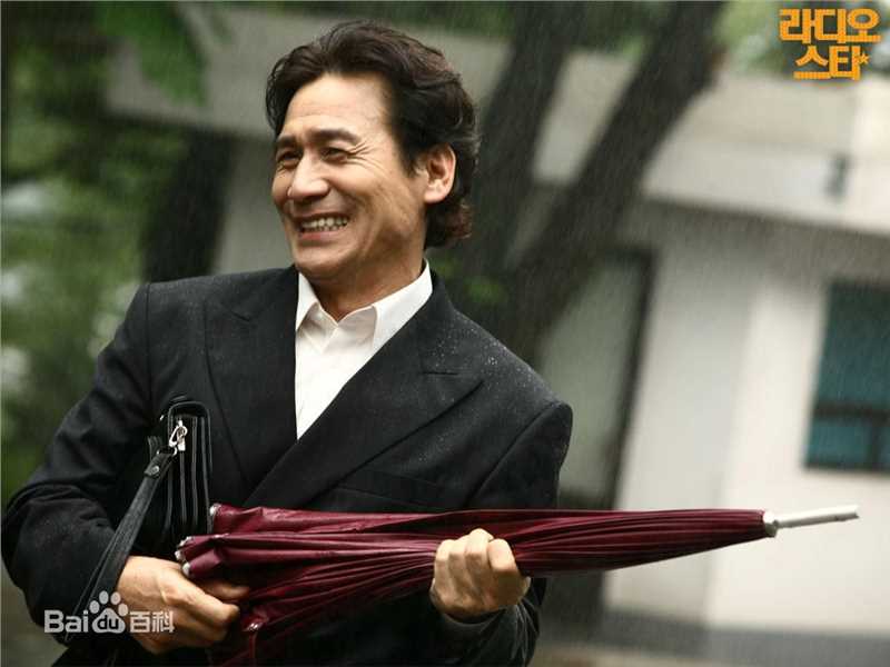 安圣基(/AhnSung Kee)精彩图册