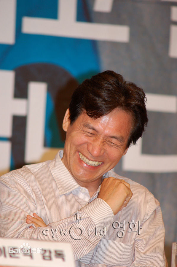 高清安圣基(/AhnSung Kee)精彩图册