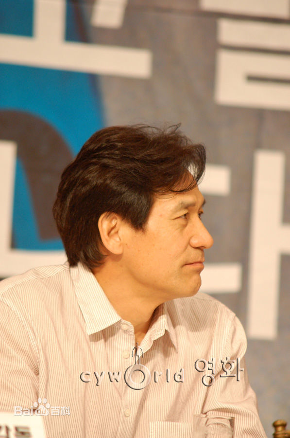 高清安圣基(/AhnSung Kee)精彩图册