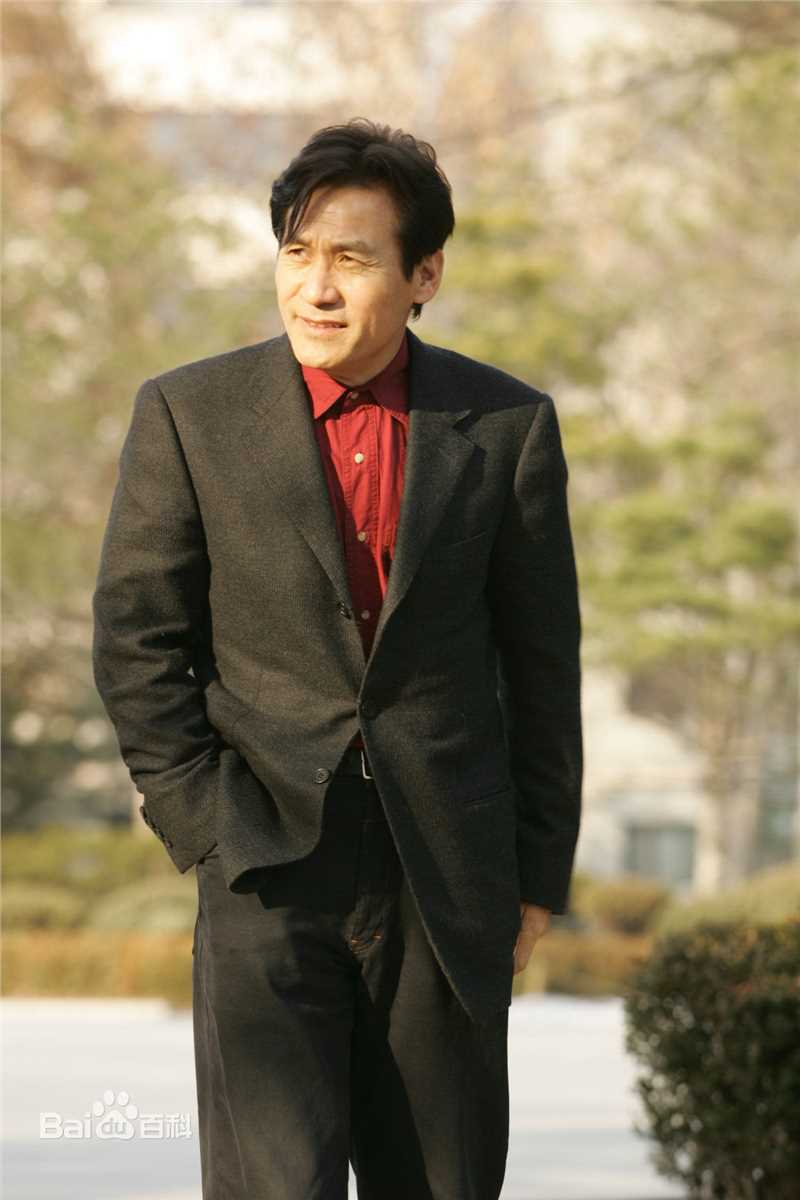 高清安圣基(/AhnSung Kee)精彩图册