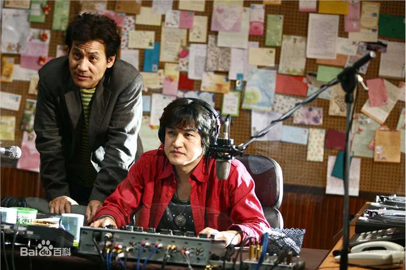 高清安圣基(/AhnSung Kee)精彩图册