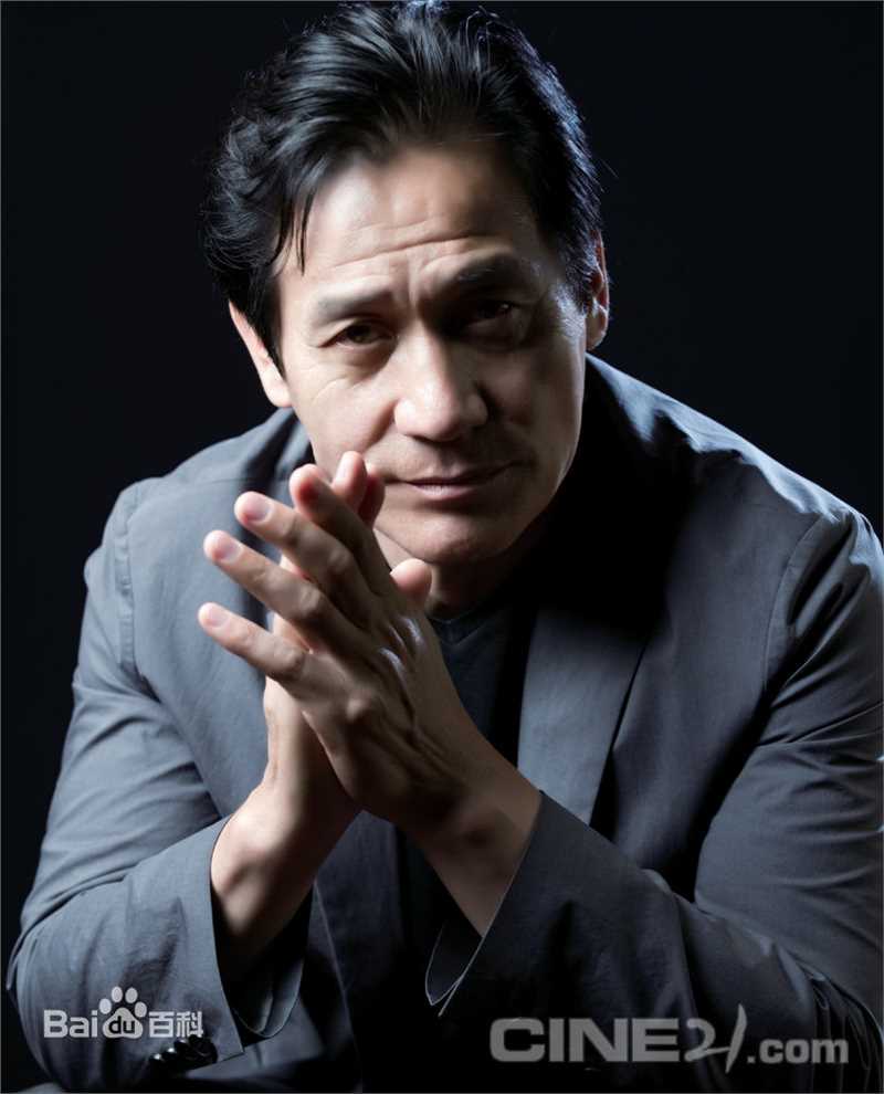 高清安圣基(/AhnSung Kee)精彩图册