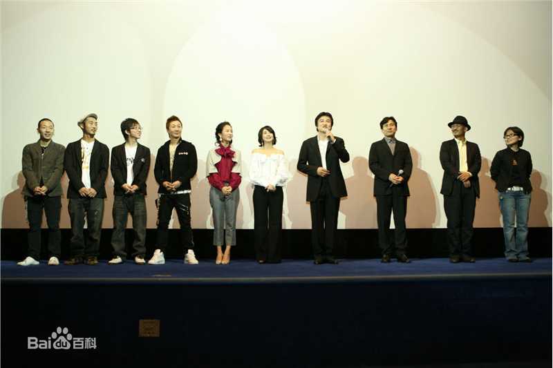 高清安圣基(/AhnSung Kee)精彩图册