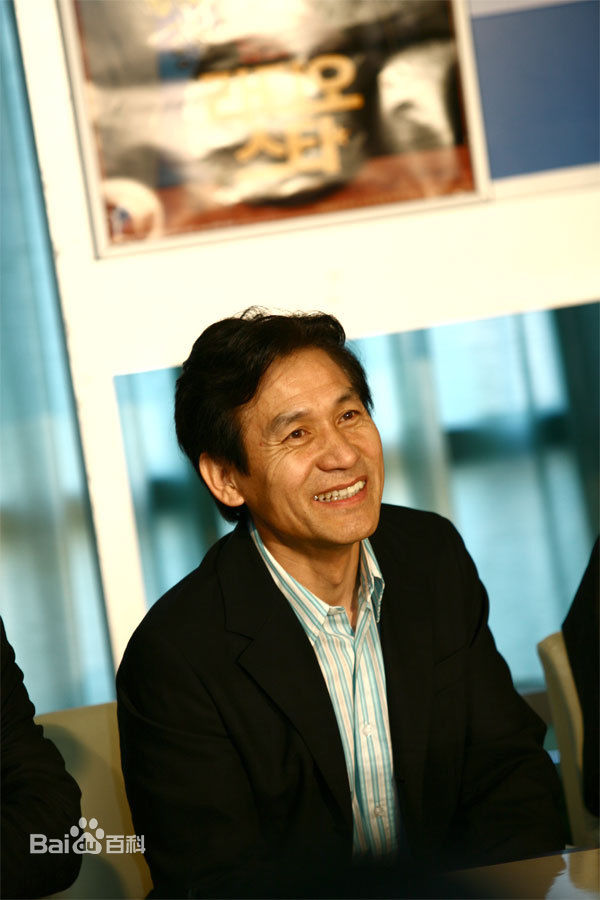 高清安圣基(/AhnSung Kee)精彩图册