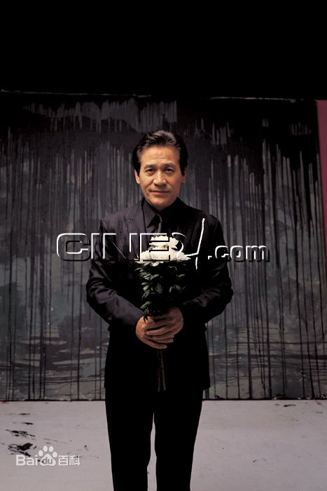 高清安圣基(/AhnSung Kee)精彩图册