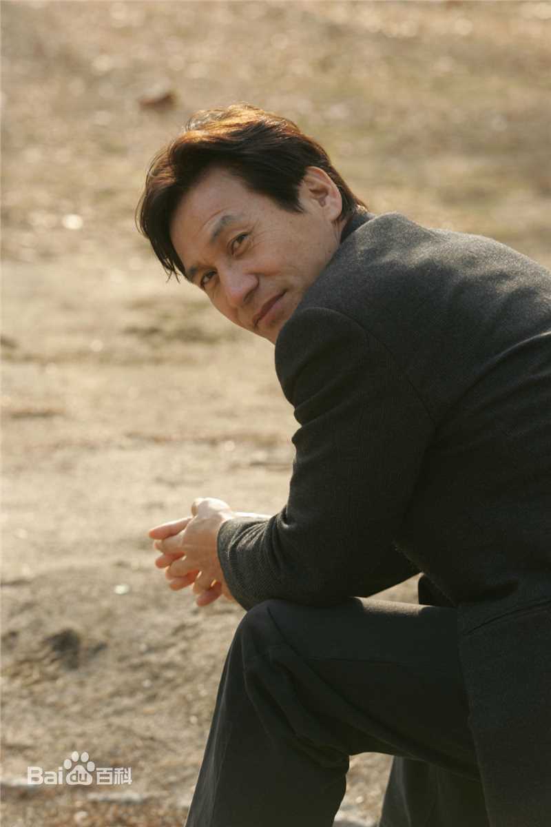 高清安圣基(/AhnSung Kee)精彩图册