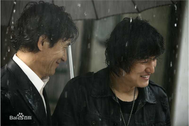 高清安圣基(/AhnSung Kee)精彩图册