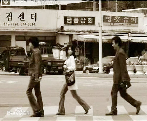 高清安圣基(/AhnSung Kee)精彩图册