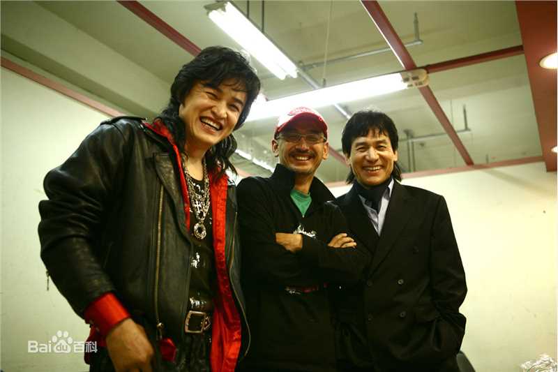 高清安圣基(/AhnSung Kee)精彩图册