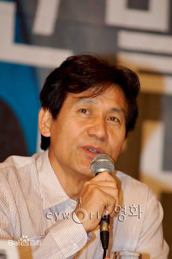 高清安圣基(/AhnSung Kee)精彩图册