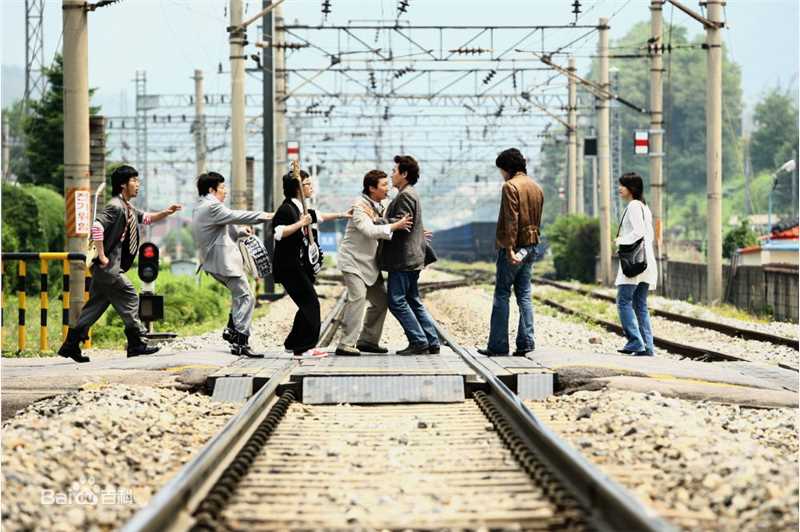 高清安圣基(/AhnSung Kee)精彩图册