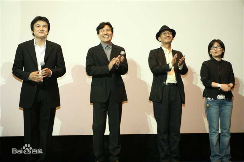 高清安圣基(/AhnSung Kee)精彩图册