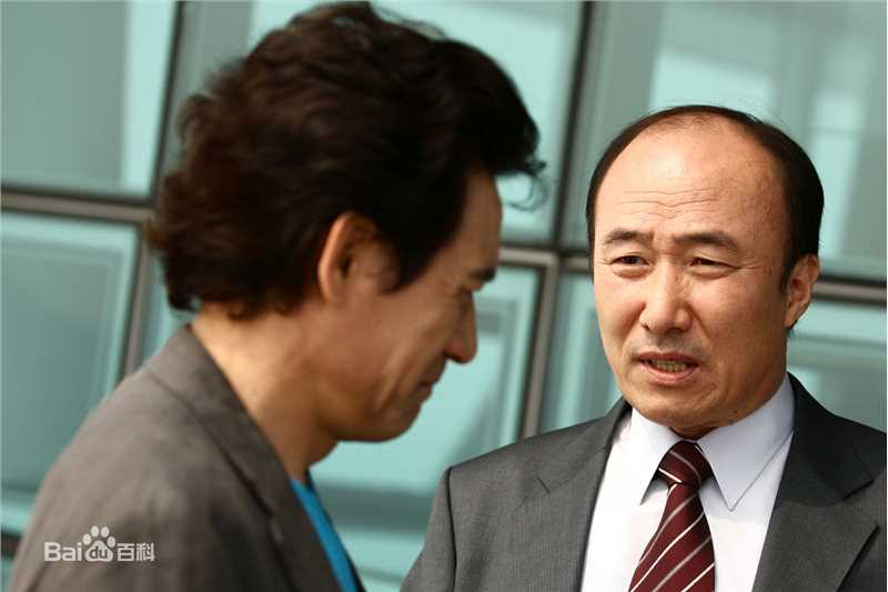 高清安圣基(/AhnSung Kee)精彩图册