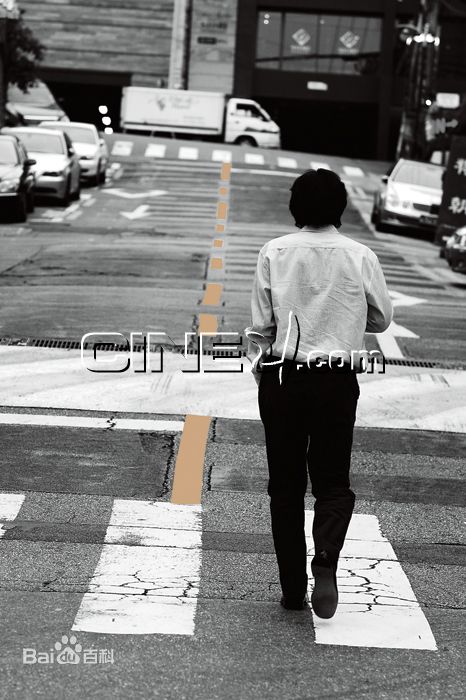 高清安圣基(/AhnSung Kee)精彩图册