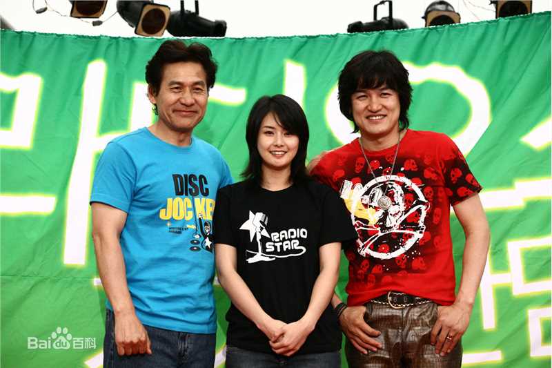 高清安圣基(/AhnSung Kee)精彩图册