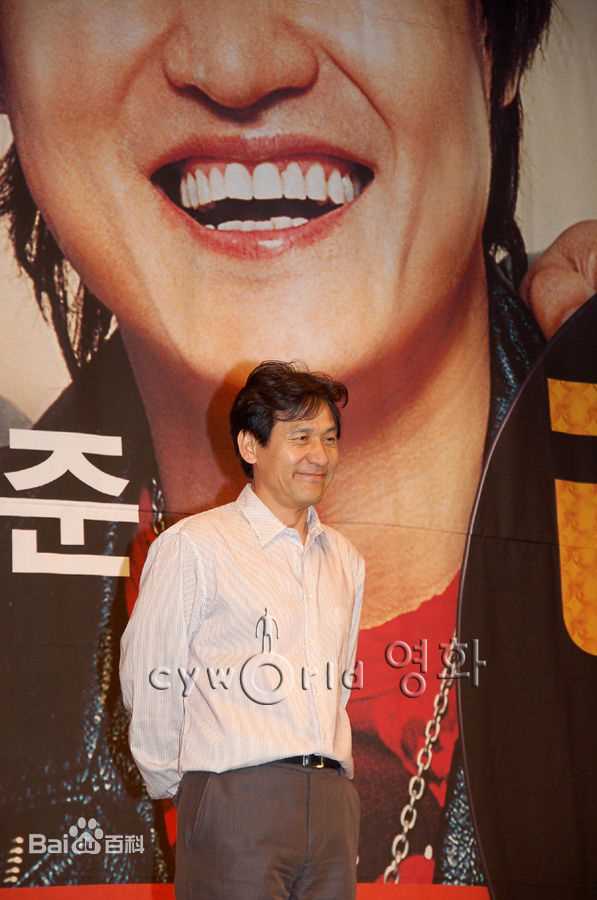 高清安圣基(/AhnSung Kee)精彩图册