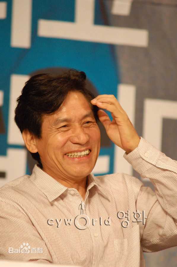 高清安圣基(/AhnSung Kee)精彩图册