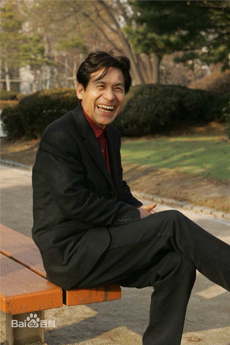 高清安圣基(/AhnSung Kee)精彩图册