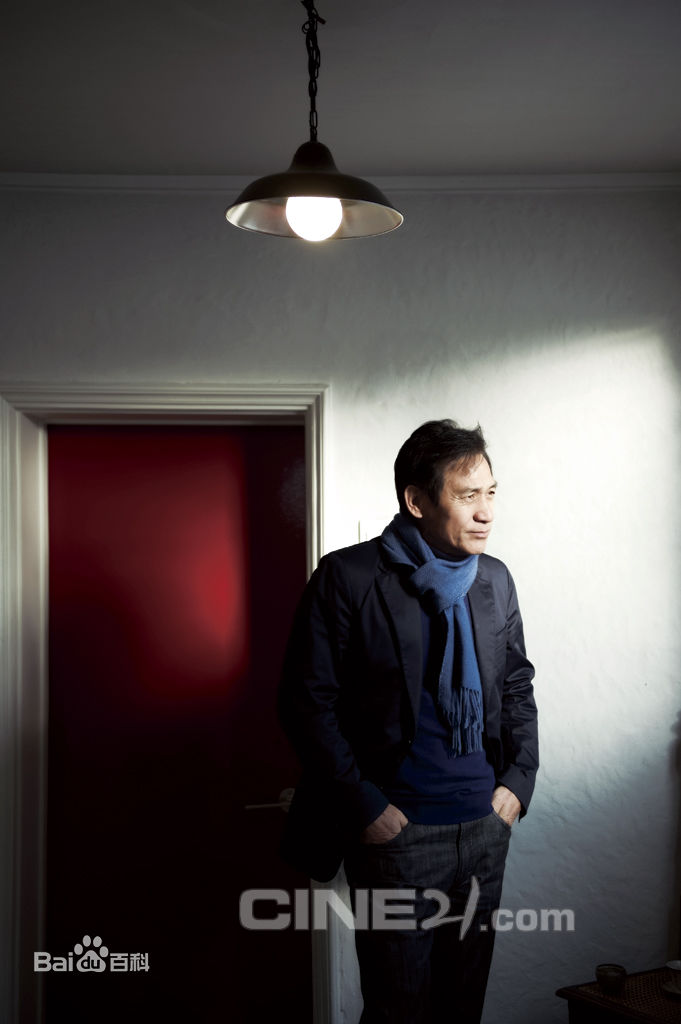 高清安圣基(/AhnSung Kee)精彩图册