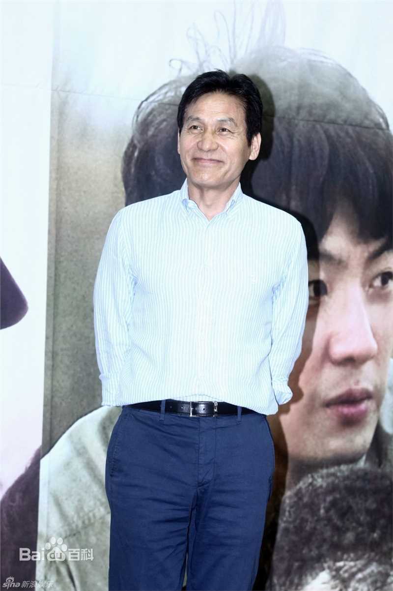 最优质安圣基(/AhnSung Kee)精彩图册