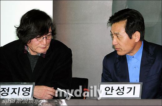 最优质安圣基(/AhnSung Kee)精彩图册