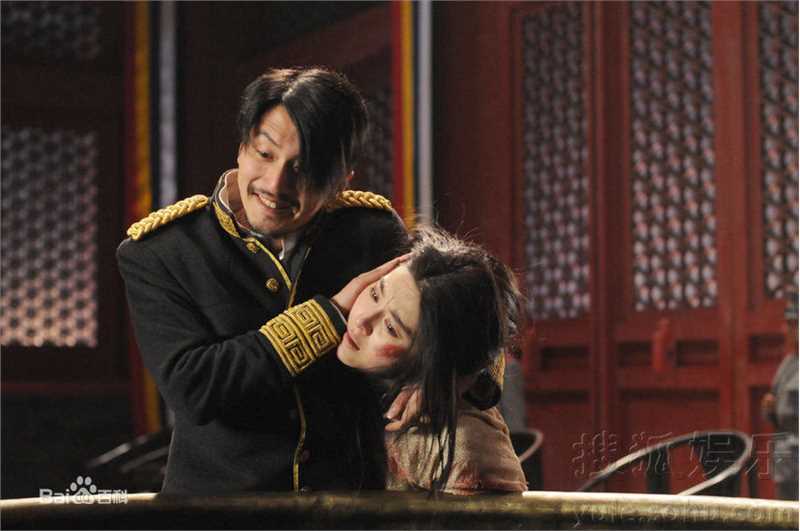 高清安圣基(/AhnSung Kee)精彩图册