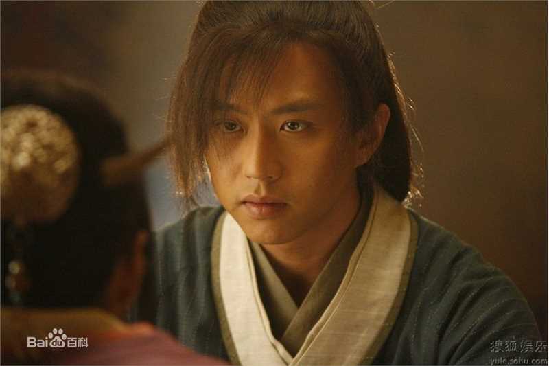 高清安圣基(/AhnSung Kee)精彩图册