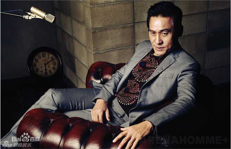 高清安圣基(/AhnSung Kee)精彩图册