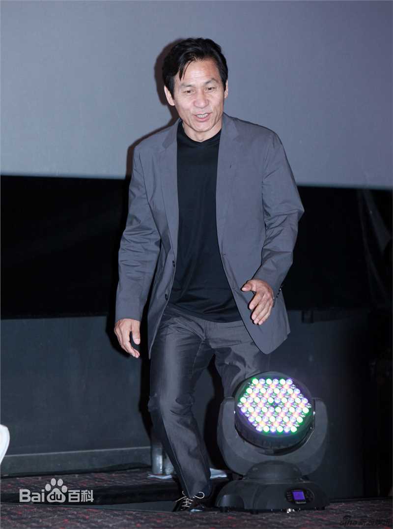 高清安圣基(/AhnSung Kee)精彩图册