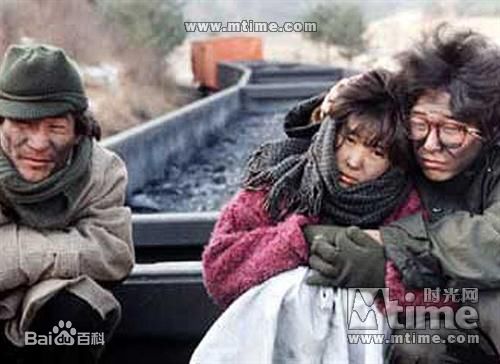 安圣基(/AhnSung Kee)前后照片