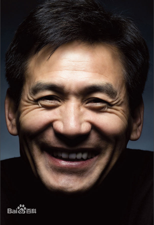 安圣基(/AhnSung Kee)前后照片