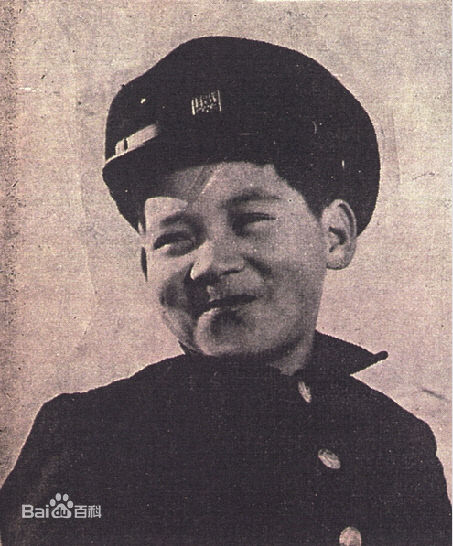 安圣基(/AhnSung Kee)前后照片