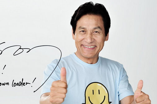 安圣基(/AhnSung Kee)前后照片