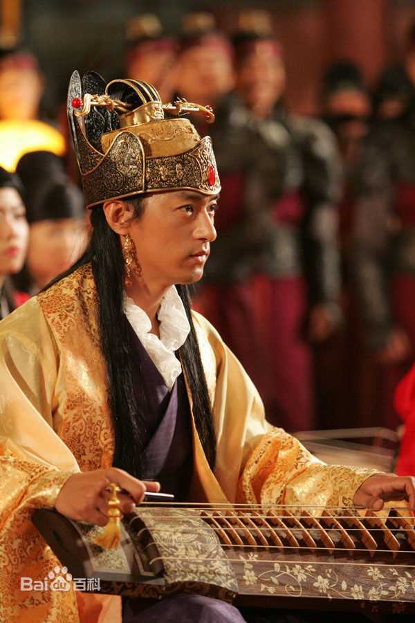 朱镇模(，Joo Jin Mo，チュ ジンモ)电影作品素颜照相册