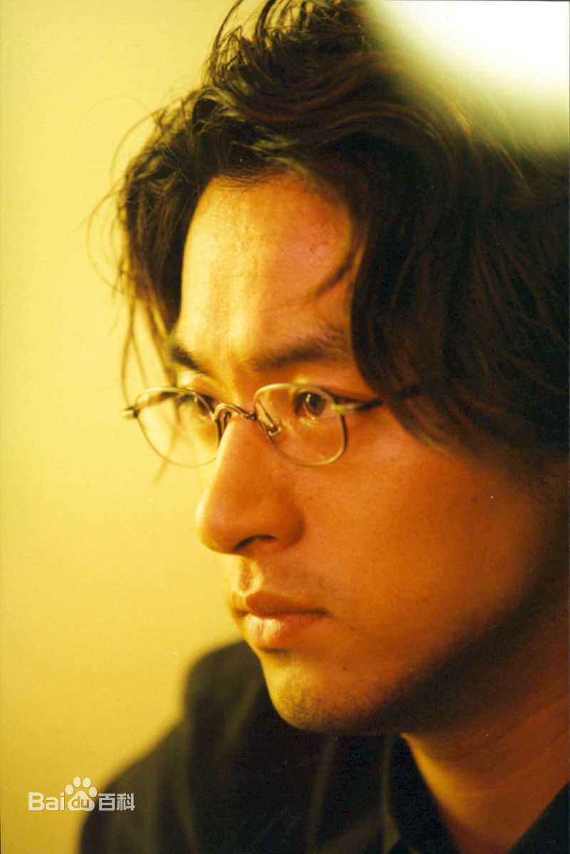 朱镇模(，Joo Jin Mo，チュ ジンモ)电影作品素颜照相册