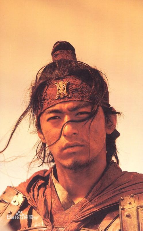 朱镇模(，Joo Jin Mo，チュ ジンモ)电影作品素颜照相册