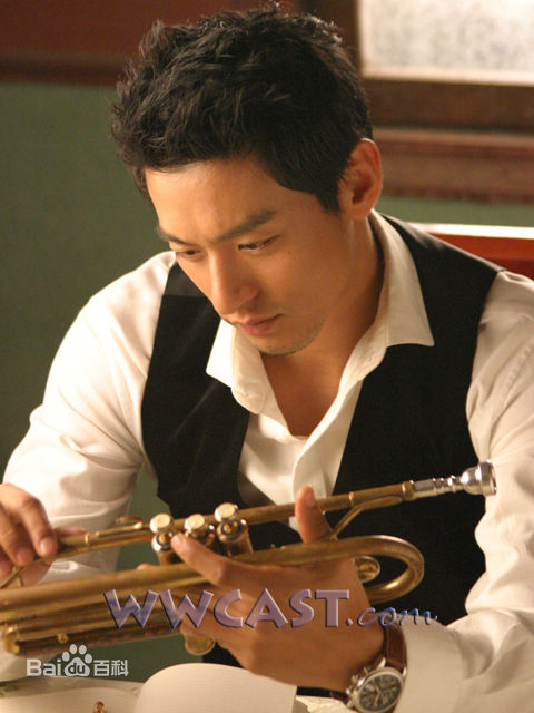 朱镇模(，Joo Jin Mo，チュ ジンモ)电视剧作品图片图集