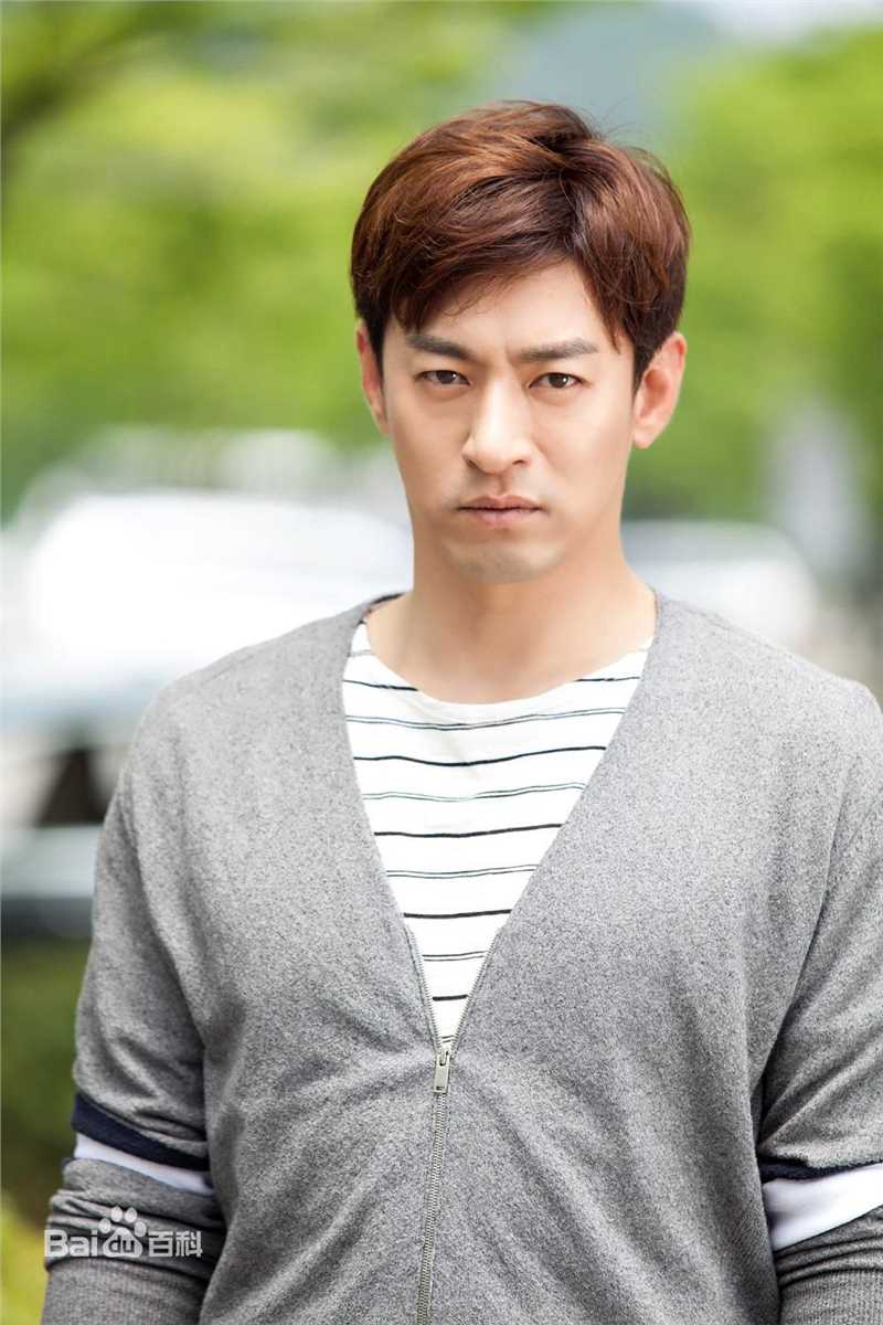 朱镇模(，Joo Jin Mo，チュ ジンモ)电视剧作品图片图集