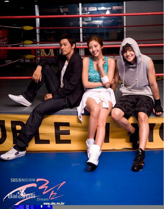 朱镇模(，Joo Jin Mo，チュ ジンモ)电视剧作品图片图集