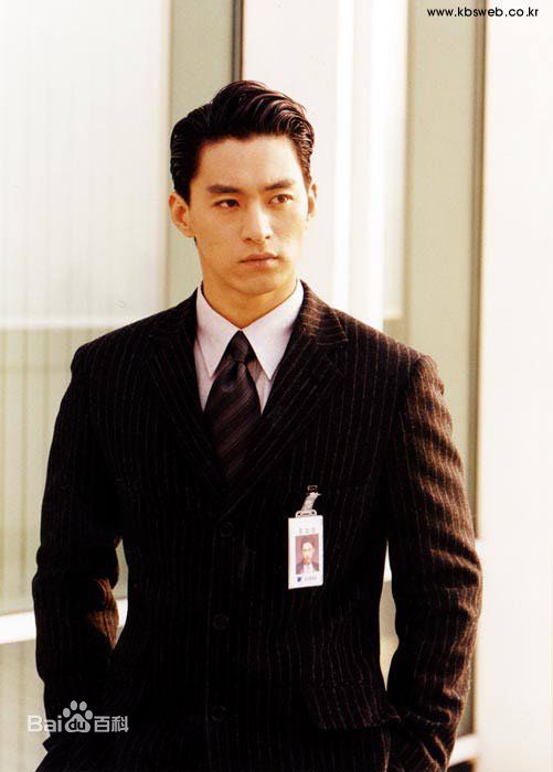 朱镇模(，Joo Jin Mo，チュ ジンモ)电视剧作品图片图集