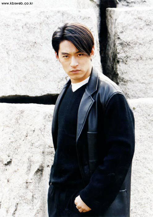 朱镇模(，Joo Jin Mo，チュ ジンモ)电视剧作品图片图集